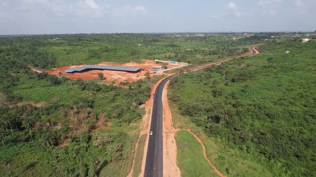 SOR-Siun-Owode-Road