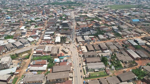 AWK-Awokoya-Road